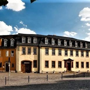 Blick Auf Weimar Daire Weimar  Dış mekan fotoğraf